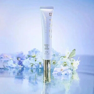 BNIB Byroe Truffle Eye Serum 1.01 FL OZ